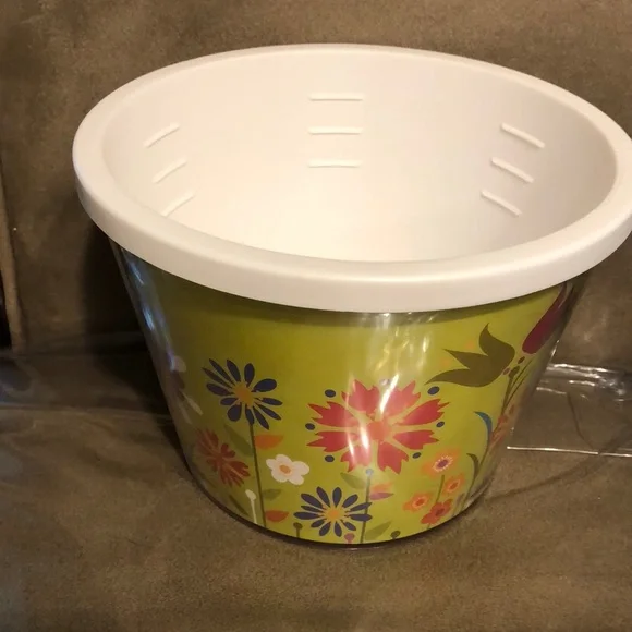 Gorgeous Spring/Summer Customizeable Container - Picture 4 of 10